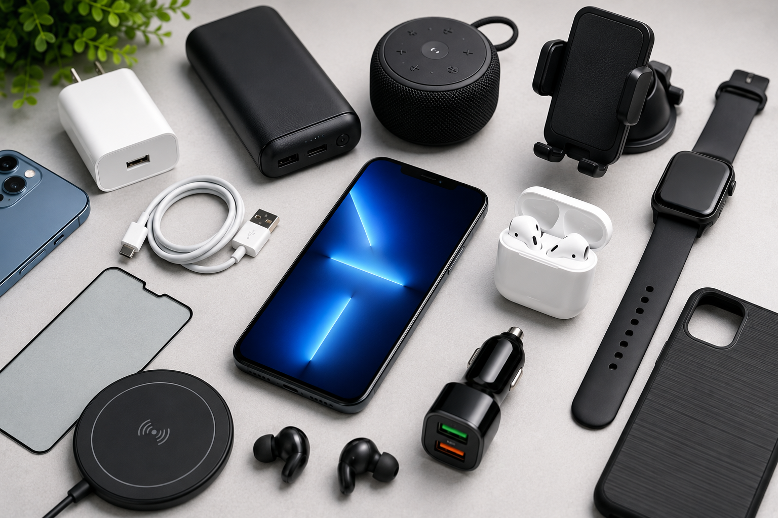 mobile accessories