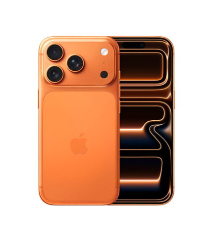Apple iPhone 17 Pro Max