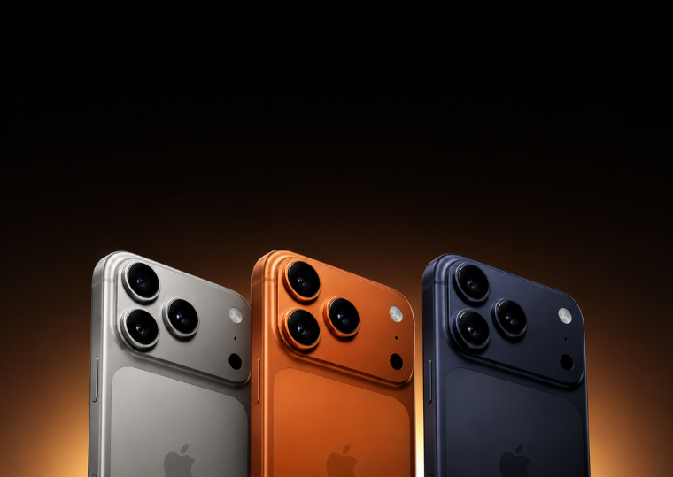 iphone 17promax