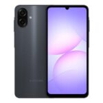SAMSUNG A07 4GB RAM 64GB BLACK MOBILE