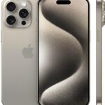 IPHONE 15PROMAX 256GB MOBILE
