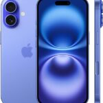 IPHONE 16PLUS