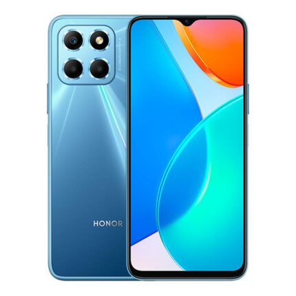 HONOR X6 4GBRAM 128GB MOBILE BLUE