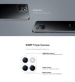 HONOR X6 4GBRAM 128GB MOBILE BLUE - Image 3