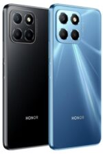 HONOR X6 4GBRAM 128GB MOBILE BLUE - Image 2
