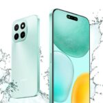 HONOR X6C 6GB RAM 256GB MOBILE - Image 4