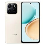 HONOR X7D 8GB RAM 256GB 5G MOBILE BLACK - Image 2