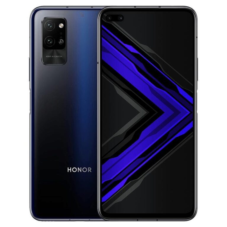 Honor play
