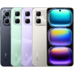 INFINIX HOT50I 8GB RAM 128GB MOBILE - Image 2
