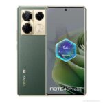 Infinix Note 40 Pro+