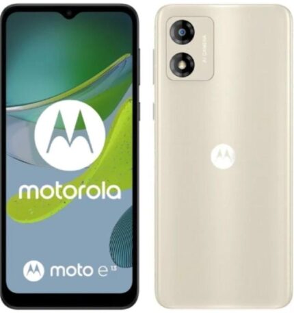 MOTO E13