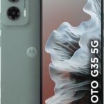 MOTO G35