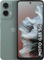MOTO G35