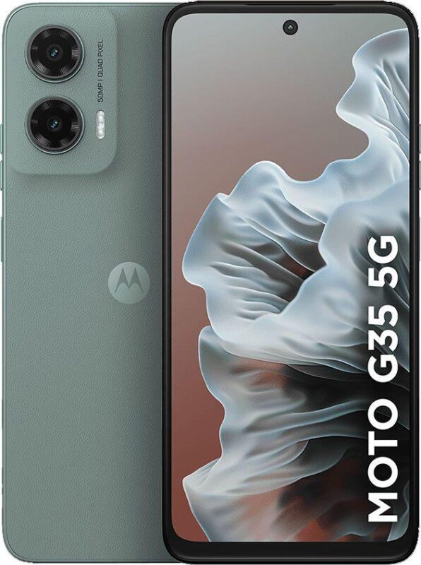MOTO G35