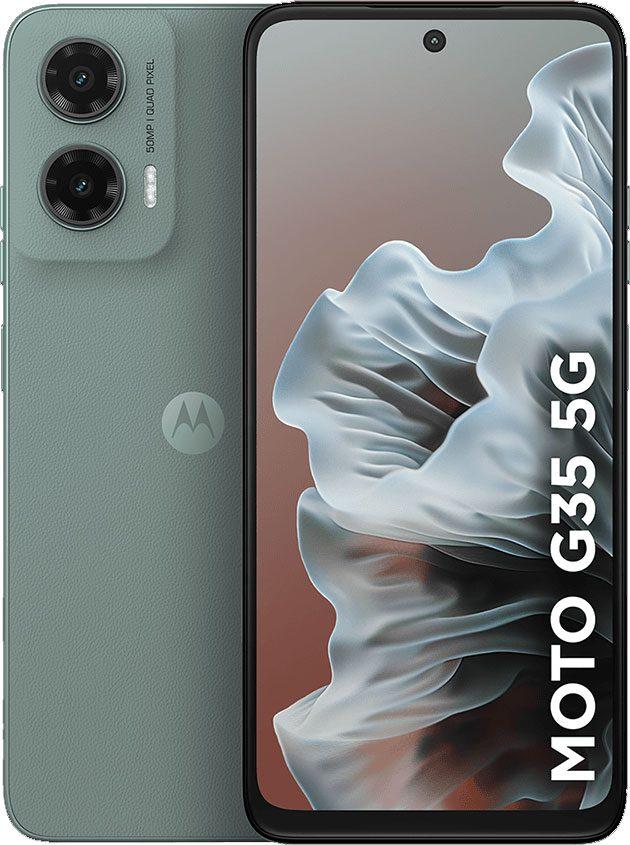 MOTO G35