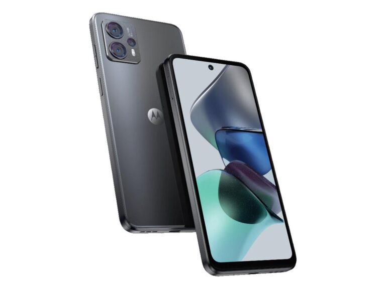 moto g23