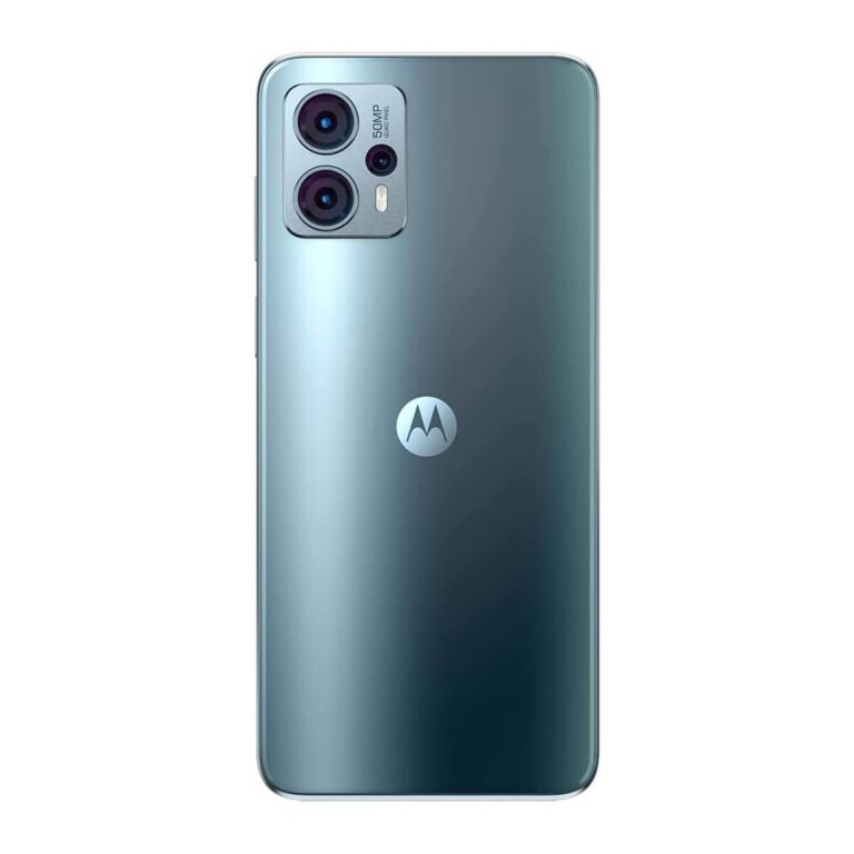 moto g23