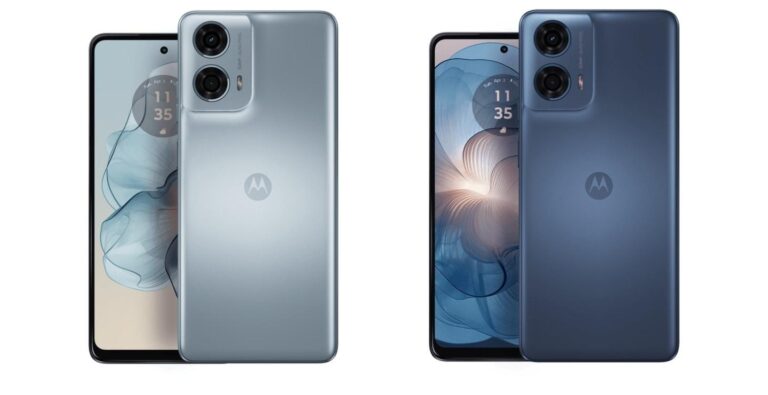 Moto G24
