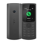 NOKIA 110 MOBILE BLACK
