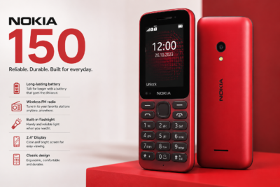 NOKIA 150
