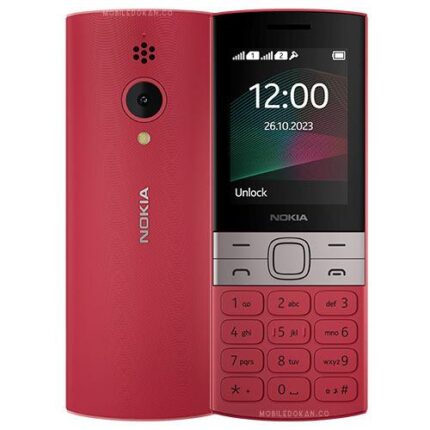 NOKIA 150 MOBILE RED