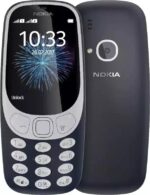 NOKIA 3310 MOBILE DARK BLUE