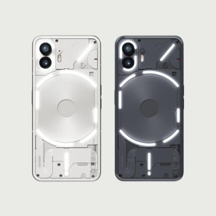 Nothing Phone (2)