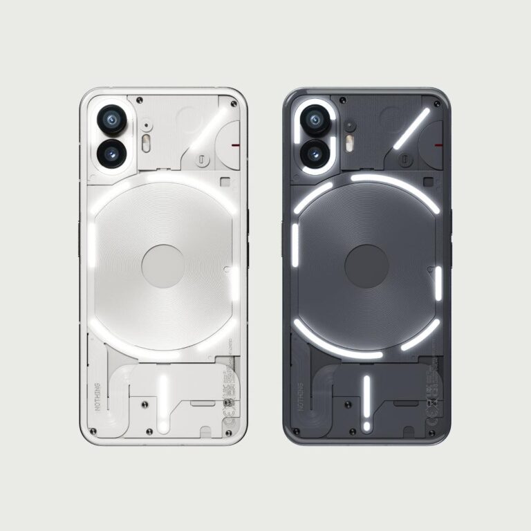 Nothing Phone (2)