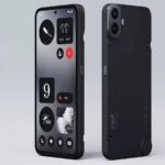 NOTHING1 CMT BLACK 8GB 128GB MOBILE