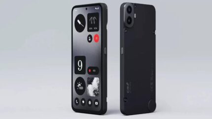 NOTHING1 CMT BLACK 8GB 128GB MOBILE