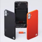 NOTHING1 CMT BLACK 8GB 128GB MOBILE - Image 2