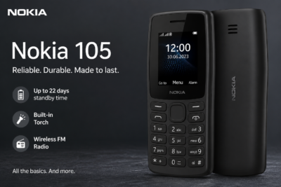 Nokia 105