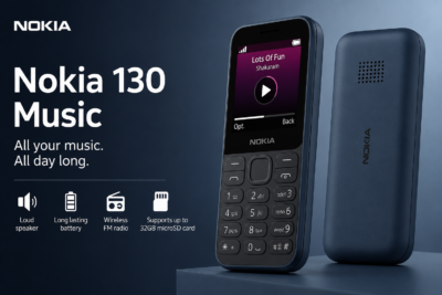 Nokia 130