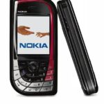 NOKIA N7610 MOBILE