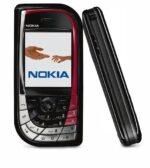 NOKIA N7610 MOBILE