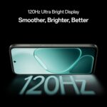 OPPO A6X 4GB RAM 128GB MOBILE - Image 3