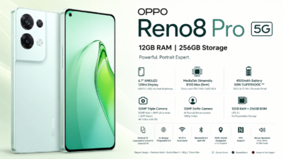 OPPO RENO 8PRO