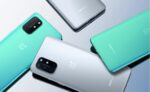 ONEPLUS 8T 12GBRAM 256GB MOBILE - Image 4