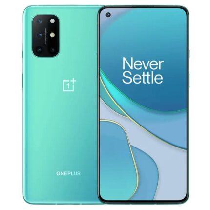 OnePlus 8T