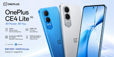 OnePlus CE4 Lite 5G