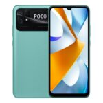 POCO C40 4GB RAM 64GB MOBILE BLACK - Image 5