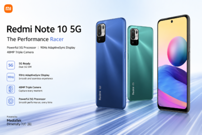 redmi note10