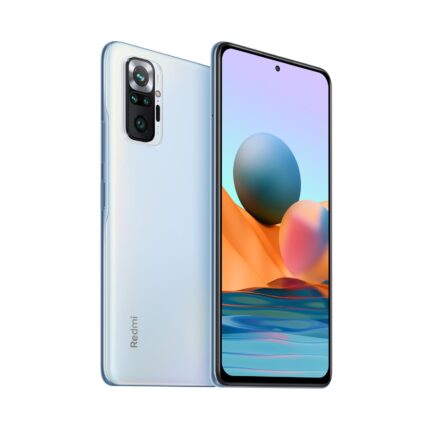 Redmi Note 10 Pro