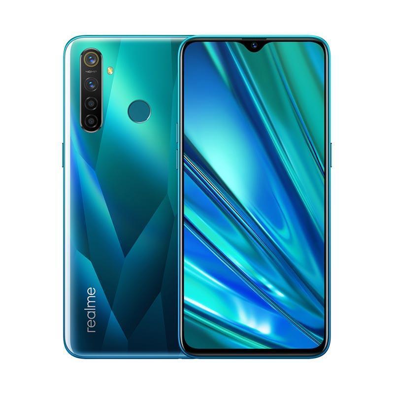 Realme 5 Pro REALME 5 PRO 8GB RAM128GB MOBILE - Image 1