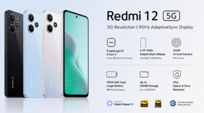 Redmi 12
