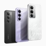 REDMI15 8GB RAM 256GB 5G MOBILE BLACK