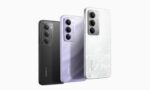 REDMI15 8GB RAM 256GB 5G MOBILE BLACK