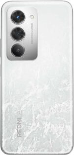 REDMI15 8GB RAM 256GB 5G MOBILE BLACK - Image 5