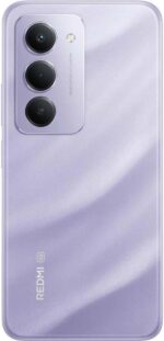 REDMI15 8GB RAM 256GB 5G MOBILE BLACK - Image 4