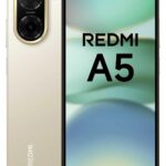 REDMI A5 3GB RAM 64GB